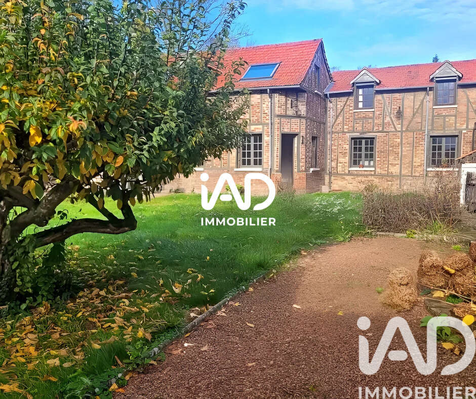 Photo 5 - Maison à YZEUX