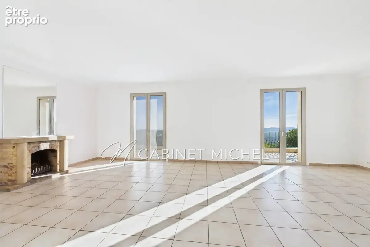 Maison 6 pièces 142 m² à vendre à Grasse (06520) - photo 9