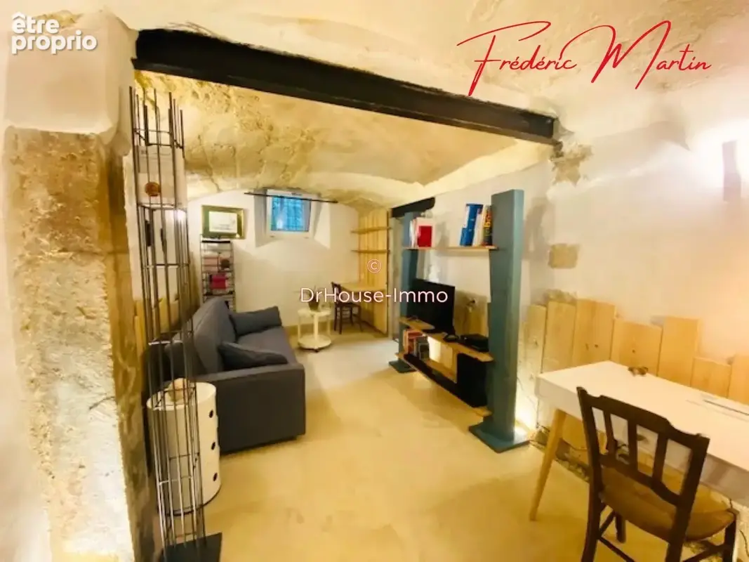 Appartement 2 pièces 35 m² à vendre à Uzes (30700) - photo 42