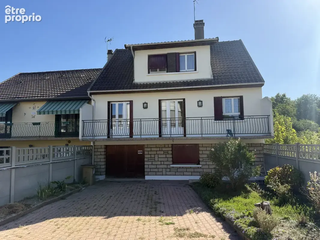 Photo Maison à Villepinte au prix de 344 000€