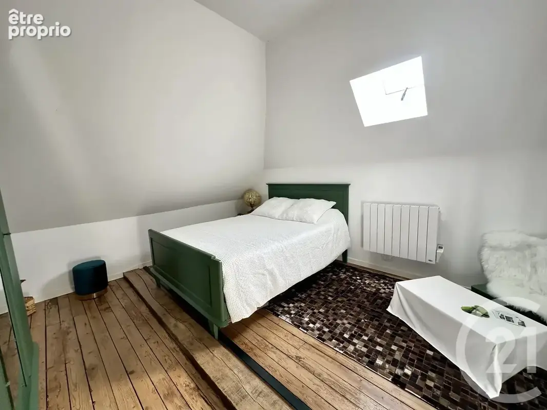 Maison 6 pièces 188 m² à vendre à Brou (28160) - photo 9