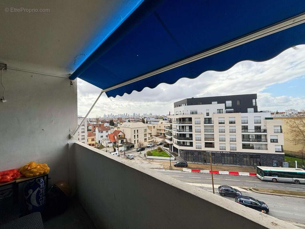 Appartement à COLOMBES