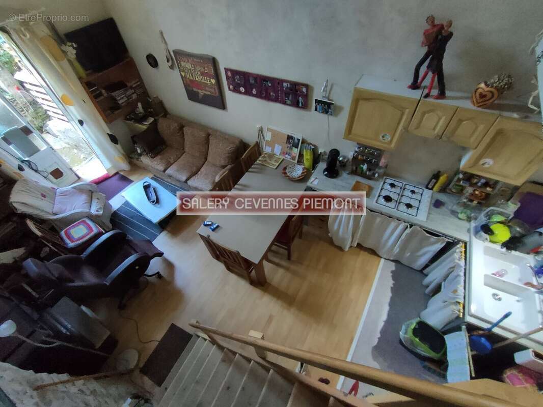 Maison de village à rénover - photo 5