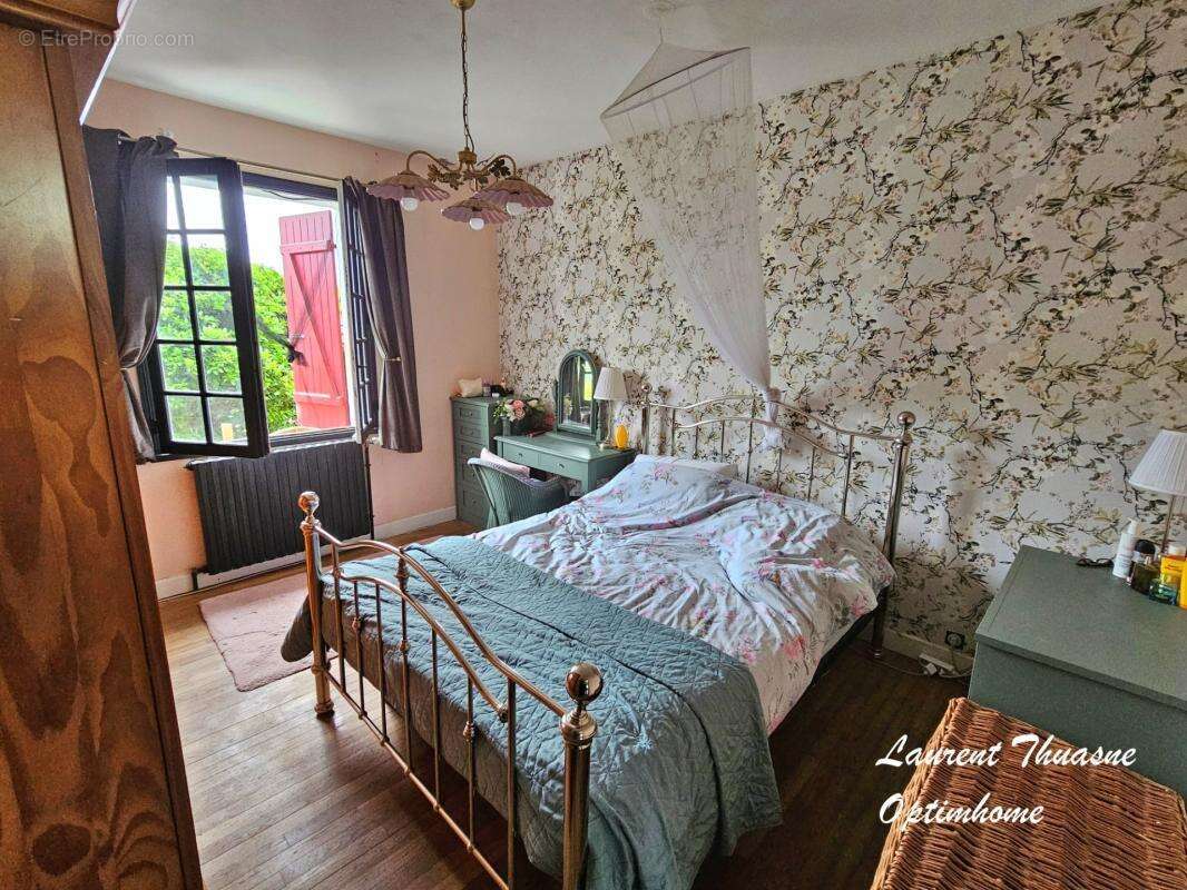 Maison 6 pièces 5 chambres 175 m² avec gîtes - photo 11