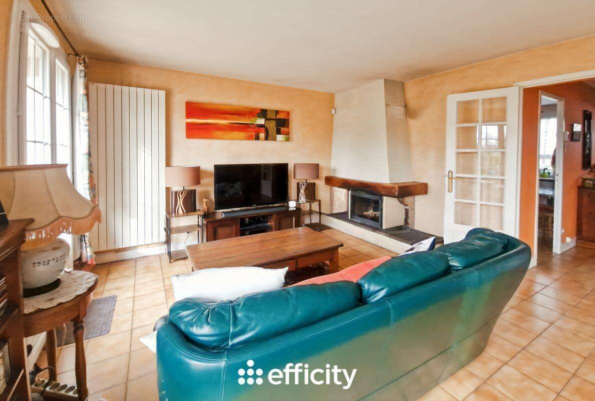 Maison à SUCY-EN-BRIE