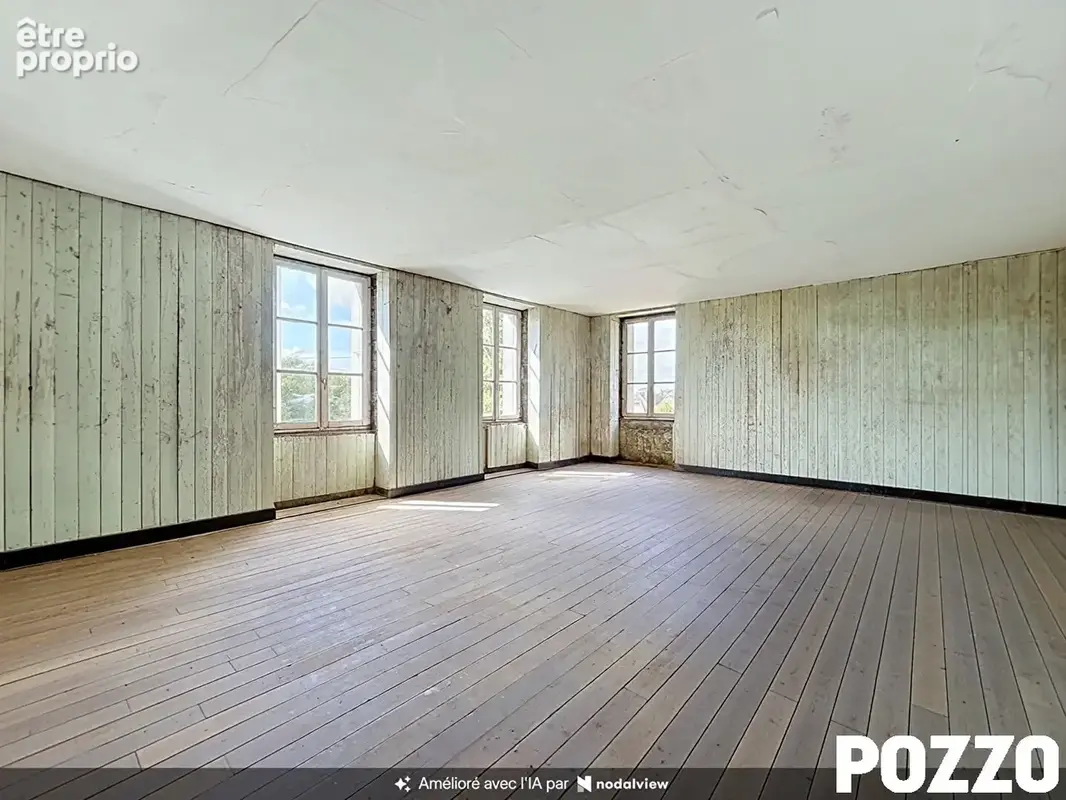 Maison 5 pièces - Coulouvray-Boisbenâtre - photo 10
