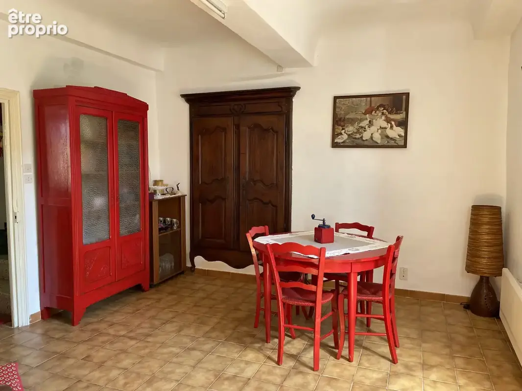 Maison 95 m² à Generargues  - photo 6