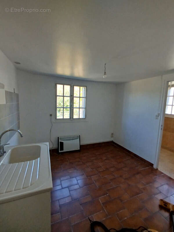 Maison à LA PETITE-VERRIERE