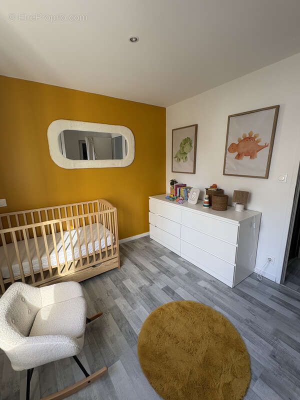 Appartement à BOUCAU