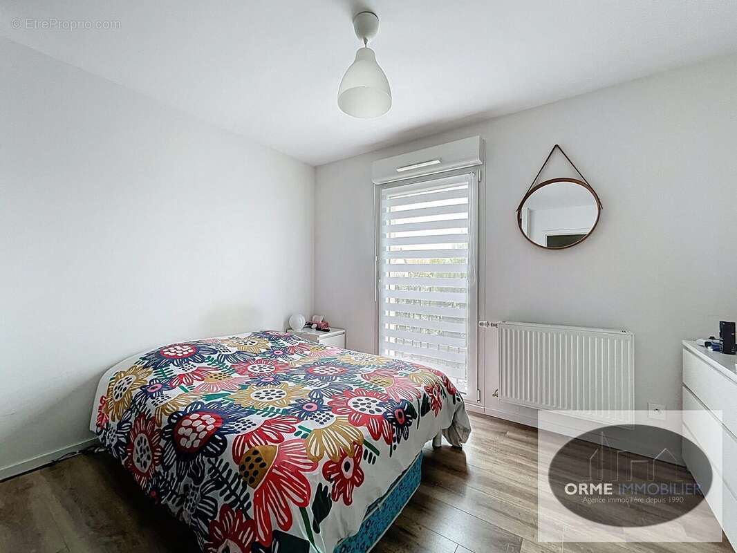 Appartement à ESCHAU