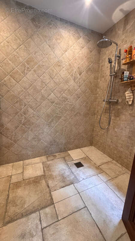 Maison à SAINT-PAUL