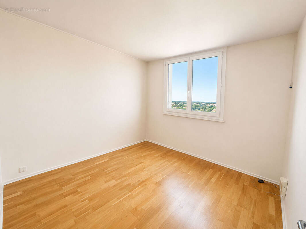 Appartement Pau 3 pièces 55m2 balcon et vue sur les Pyrénées - photo 6