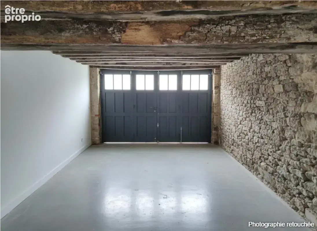 Ensemble de deux maison Buzançais (36500) - 3 pièces - 80 m2 - photo 11