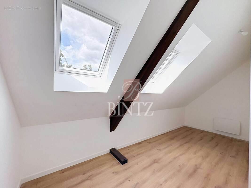 Appartement 72 m² à Griesheim-Pres-Molsheim  - photo 8