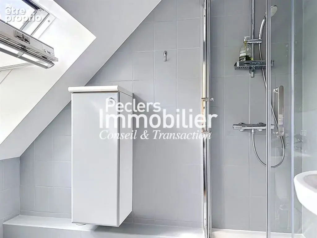 Buzenval Maison 4 chambres dans un lotissement de 6 maisons - photo 14