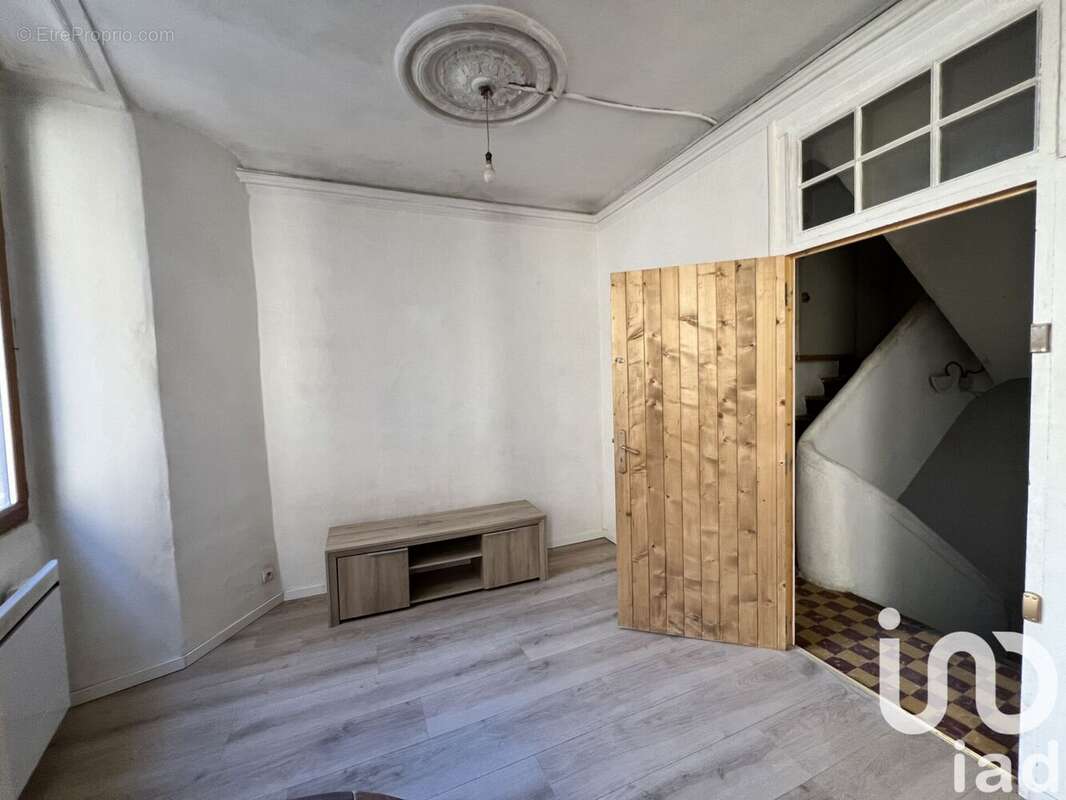 Photo 8 - Maison à MALAUCENE