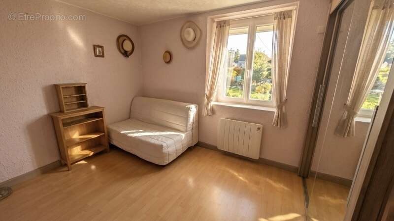 Maison à LES ABRETS