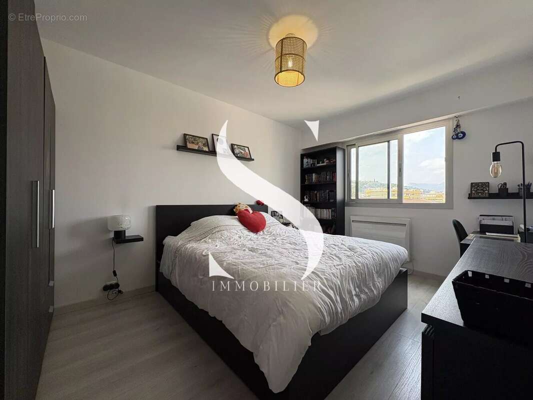 Appartement 3 pièces de 73 m² avec Parking en sous sol - photo 9