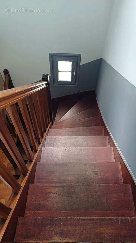 Appartement à PONT-L&#039;ABBE