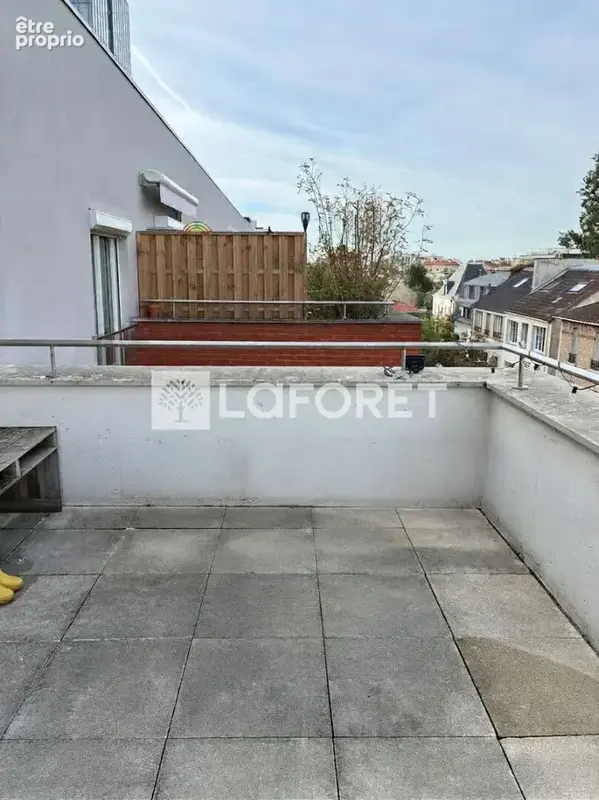Appartement Montreuil 2 pièce(s) 39 m2 - photo 12