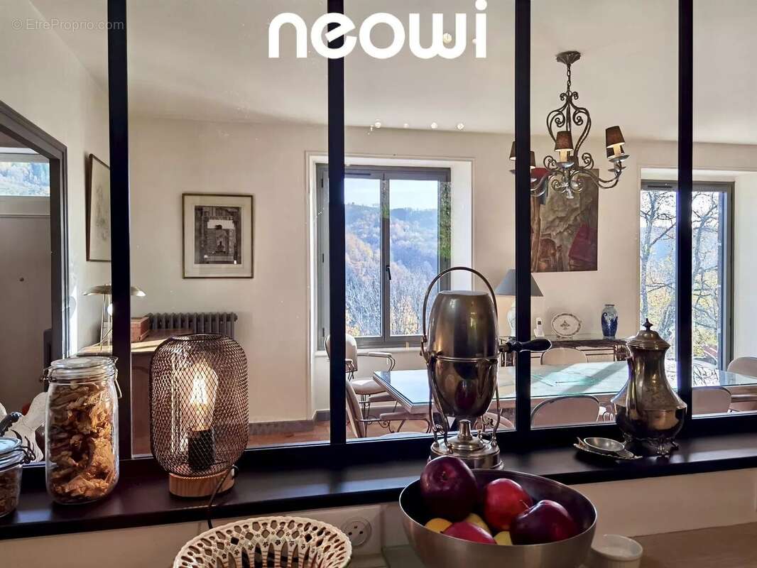 Maison à SAINT-CIRGUES-DE-JORDANNE