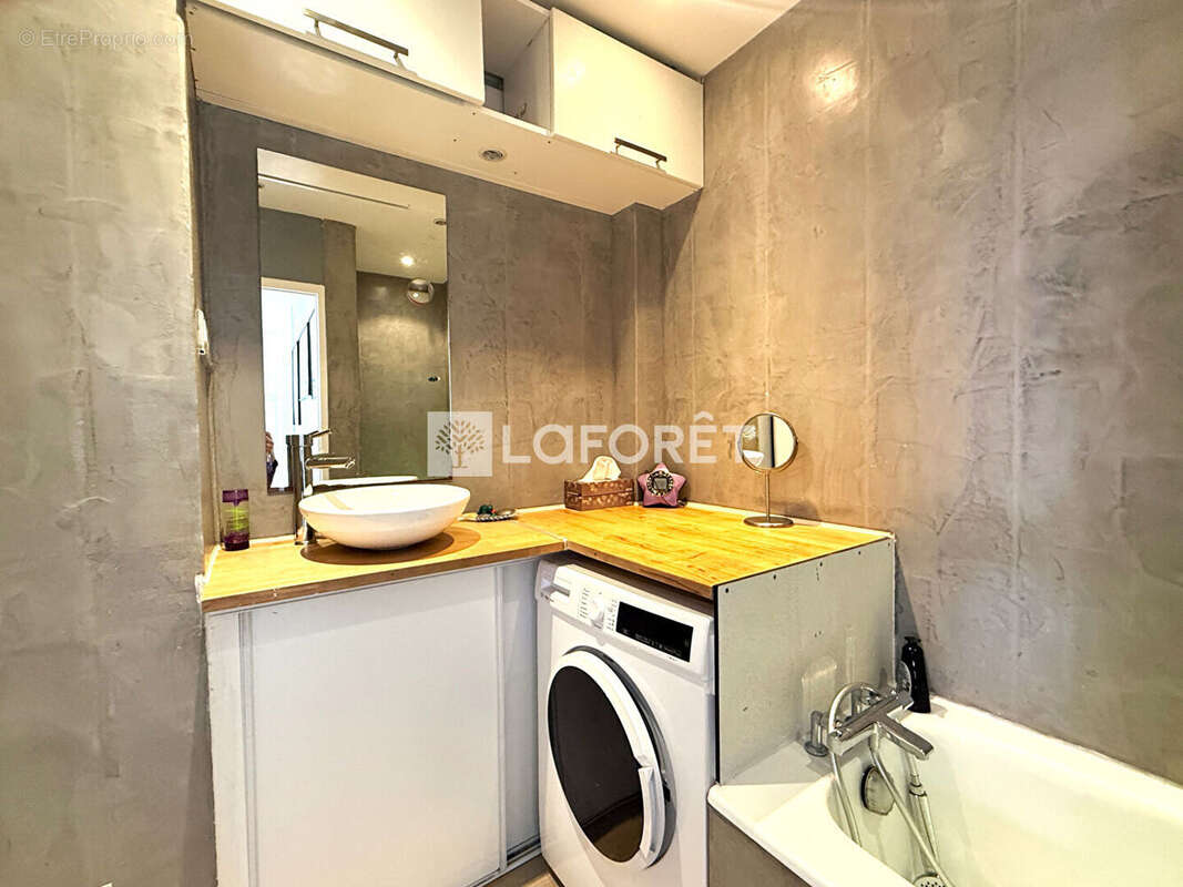 Appartement à MARLY-LE-ROI