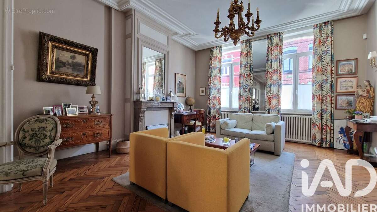 Photo 2 - Maison à LA MADELEINE