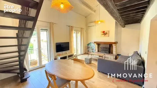 Maison 4 pièces 95 m² à vendre à Vendargues (34740) - photo 9