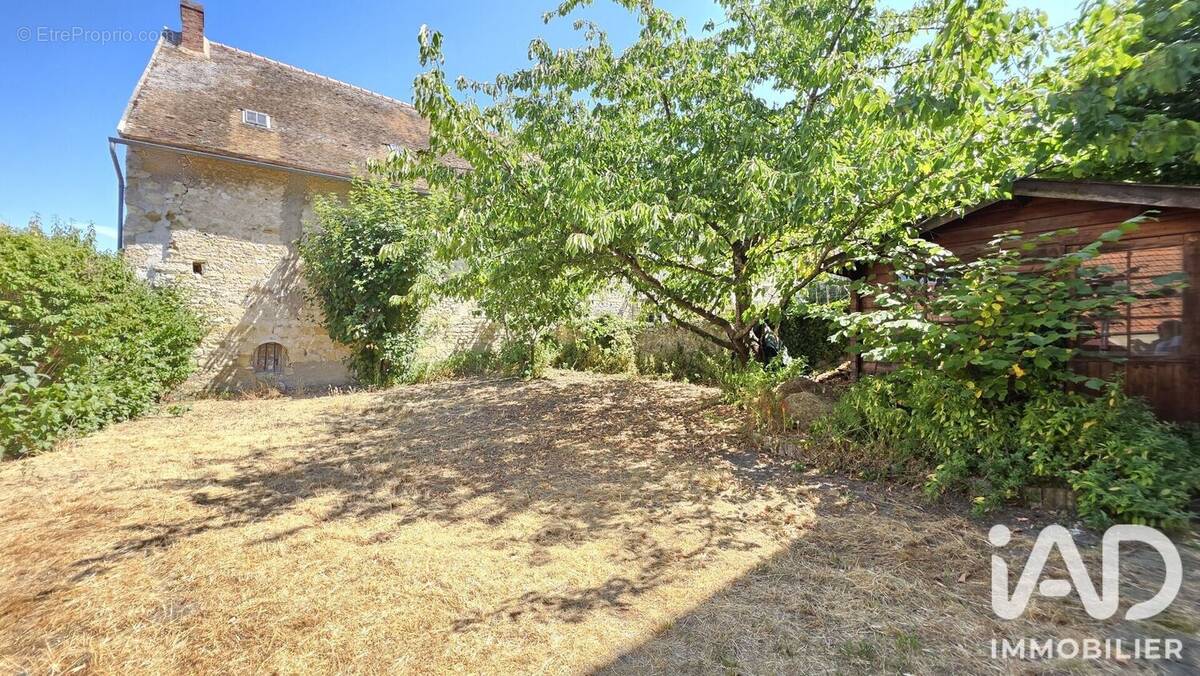 Photo 1 - Maison à SAINT-MARTIN-LA-GARENNE