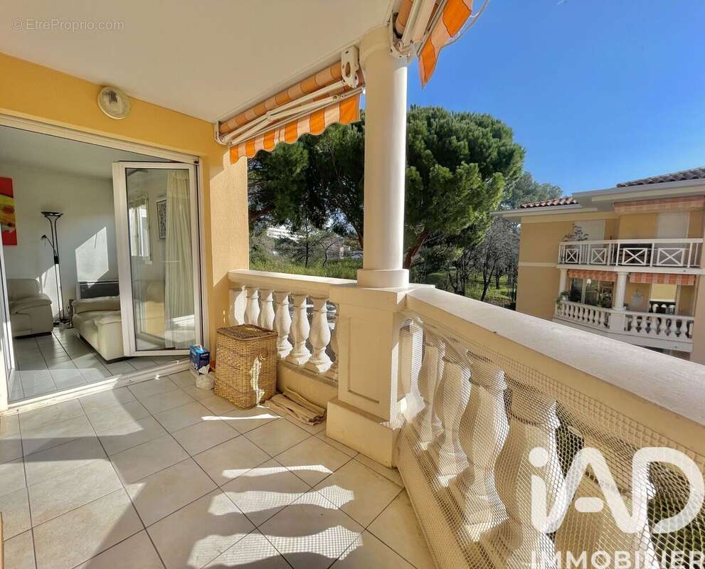 Photo 4 - Appartement à FREJUS