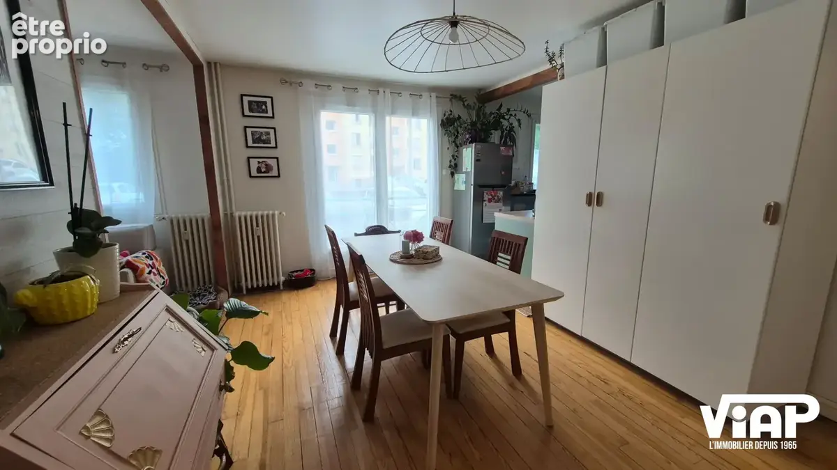 Appartement en excellent état - photo 5