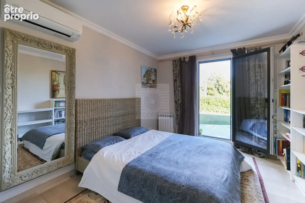 Villa indépendante Hauts de Vaugrenier - photo 16
