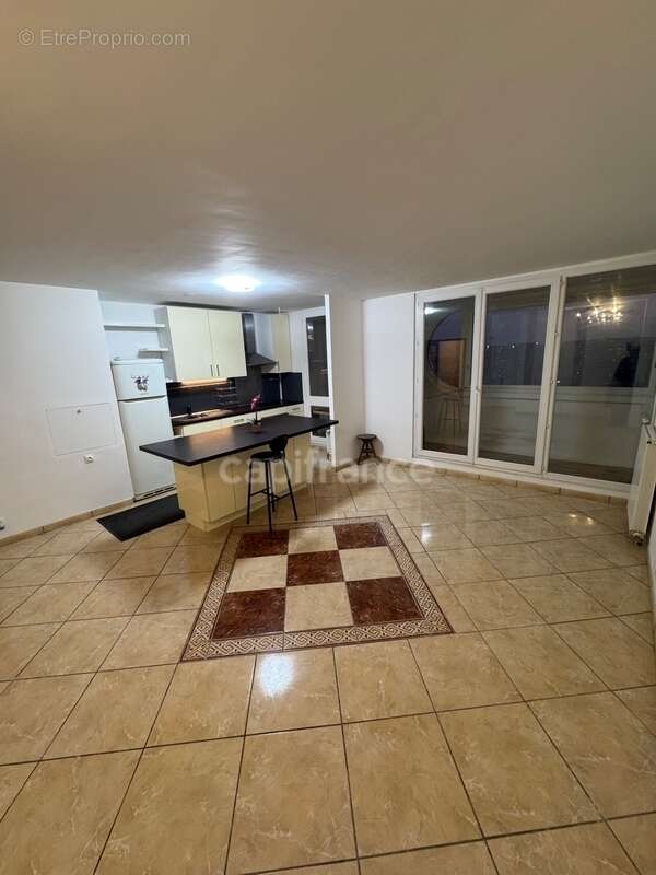 Appartement à SEVRAN