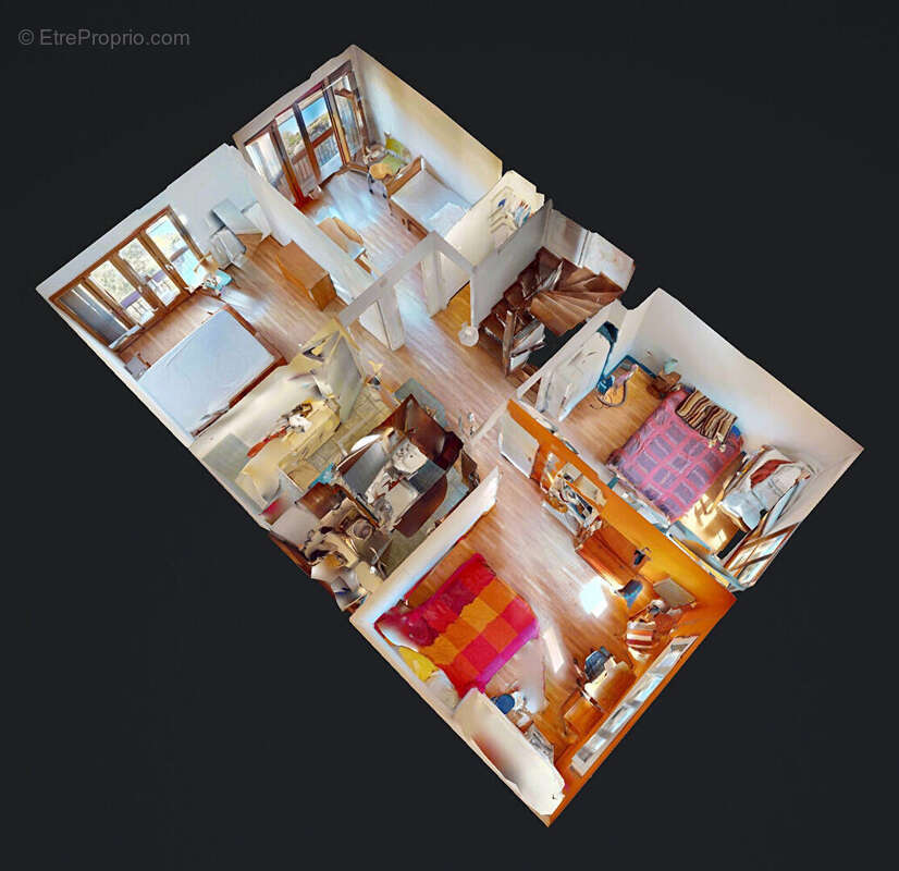Maison à ORSAY