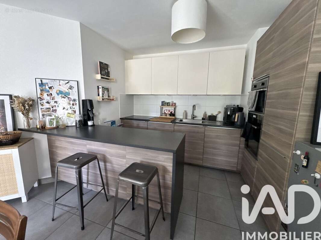 Photo 4 - Appartement à REZE