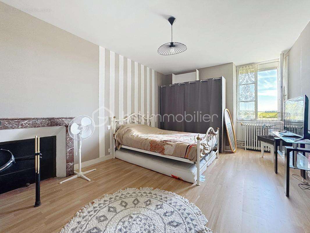 Maison familiale - photo 14