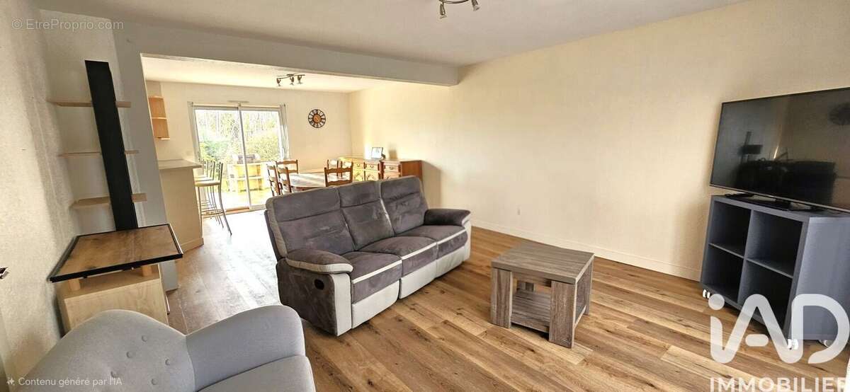 Photo 4 - Maison à LA TURBALLE