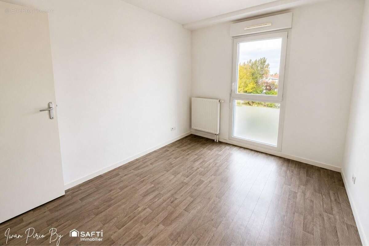 Photo 6 - Appartement à BRUZ