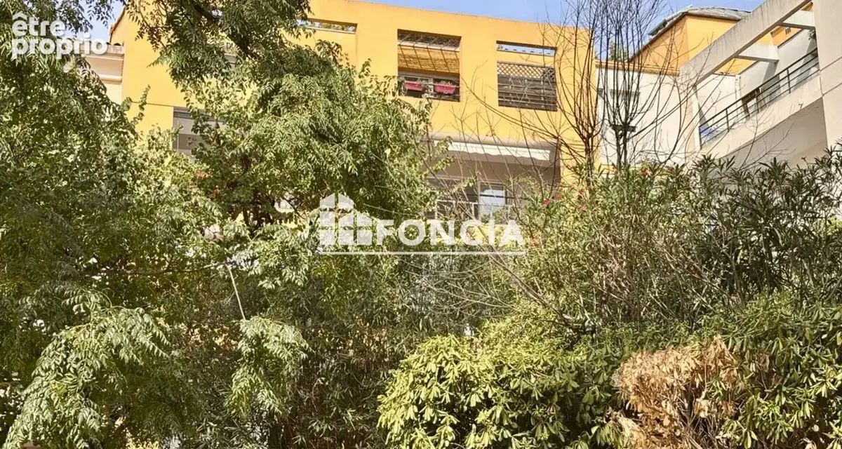 Photo Appartement à Montpellier au prix de 199 500€