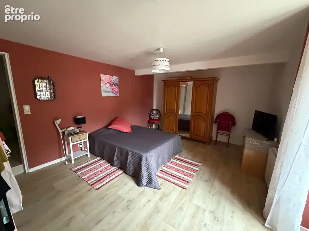 Maison 75m² à dangé-saint-romain - photo 7