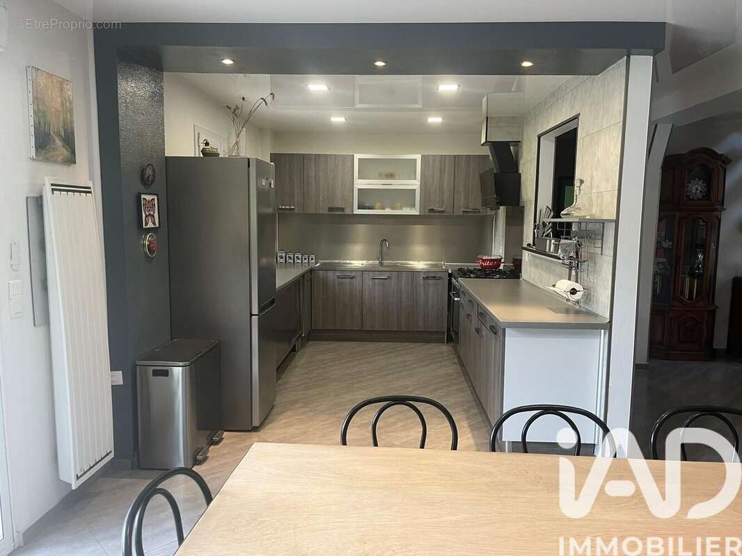 Photo 6 - Maison à FONTAINE-LA-GAILLARDE