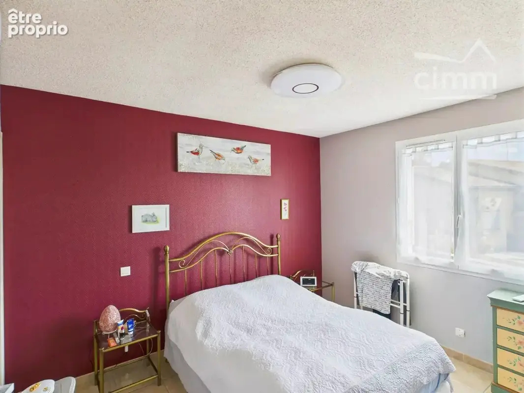 Plain-pied 136 m² avec piscine au sel — Lablachère, à pied des commerces - photo 10