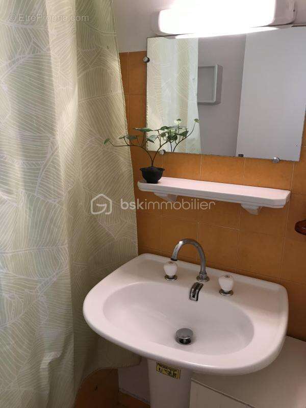 Appartement à SAINT-LARY-SOULAN
