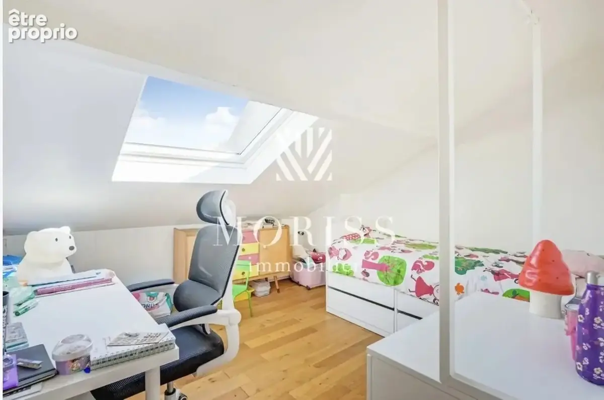 Maison de Ville - 92240 Clamart - photo 10
