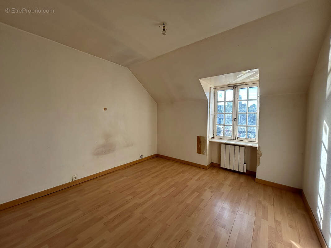 Appartement Plancoet - photo 7