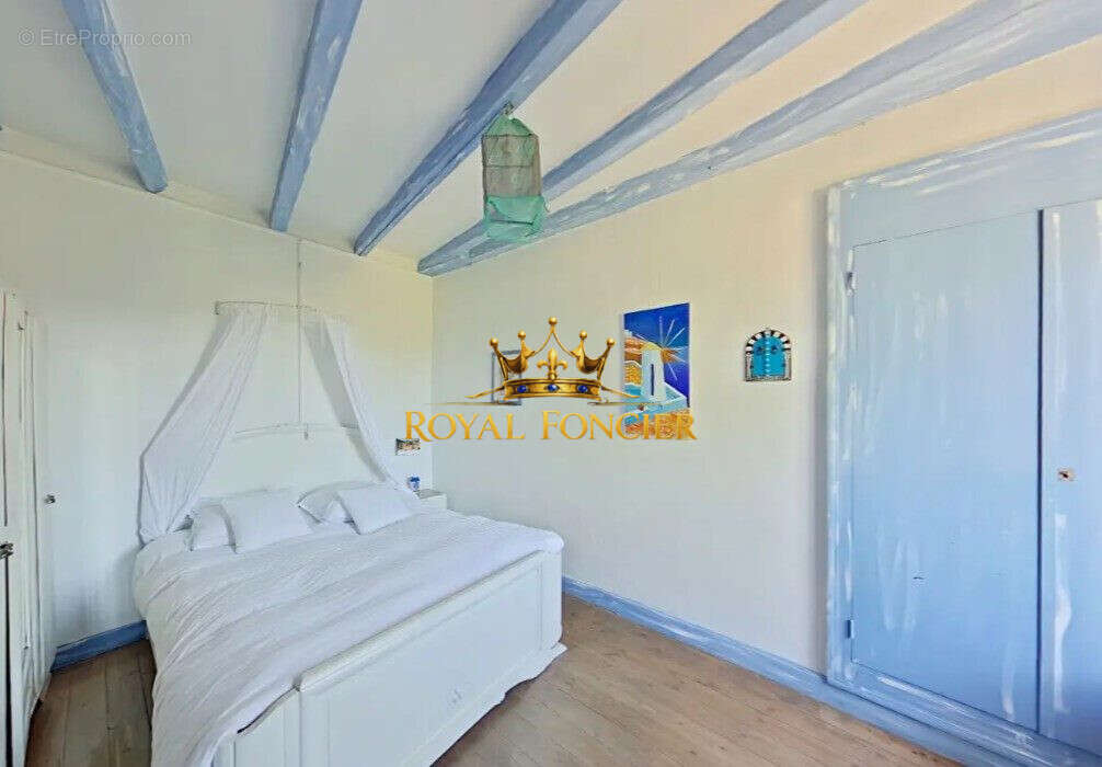 Maison 74 m² à Yzeures-Sur-Creuse  - photo 9