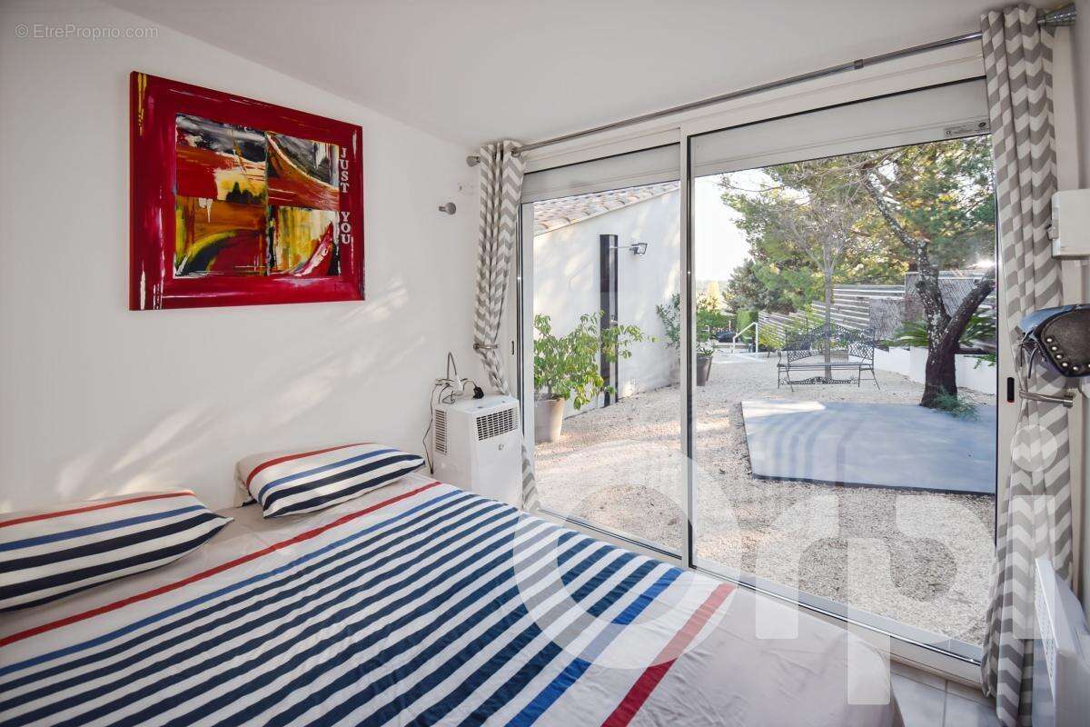 Maison à NIMES