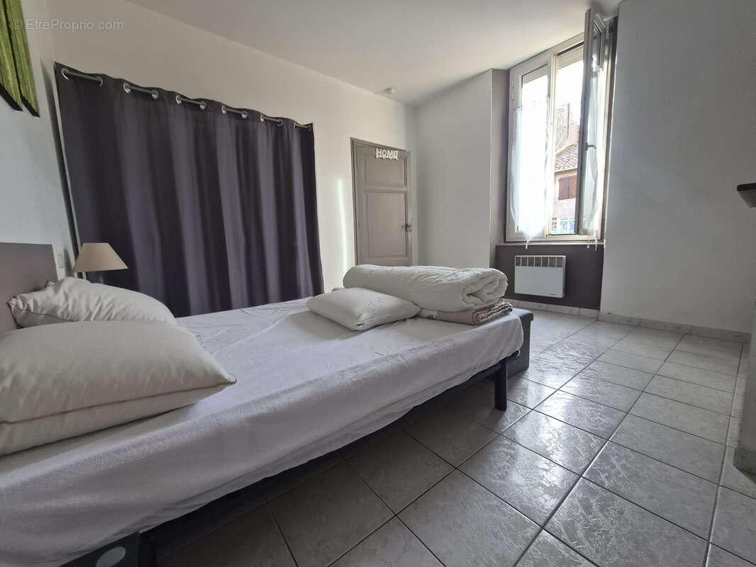Appartement à NARBONNE