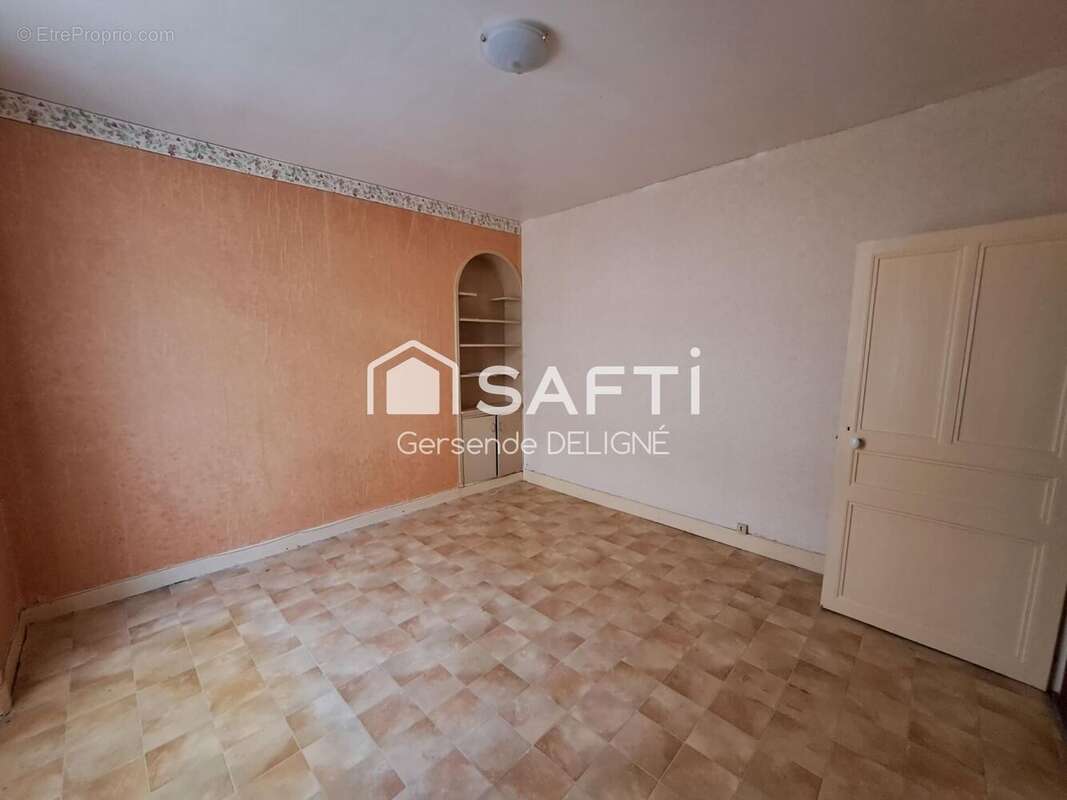 Photo 2 - Appartement à LOUDUN