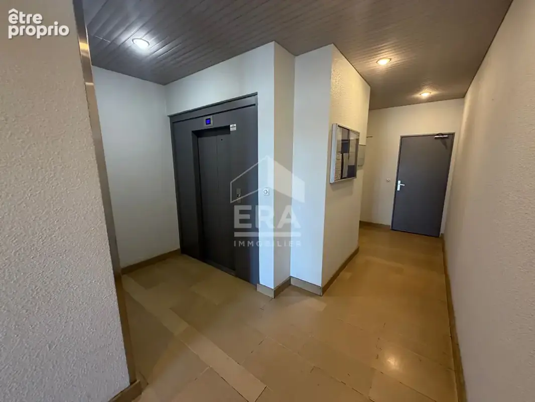 Appartement 106m² à montigny-lès-metz - photo 2